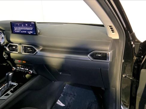 Used 2023 MAZDA CX-5 AWD 2.5 S w/ Preferred Package image 19