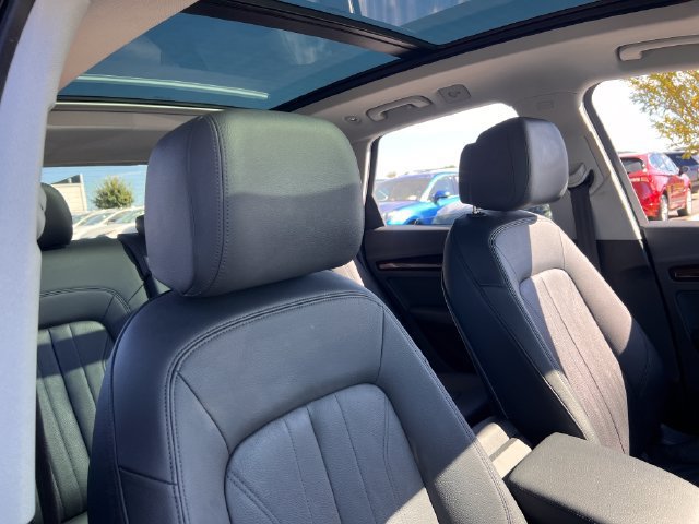 Used 2018 Audi Q5 2.0T Premium Plus AWD/4WD image 31