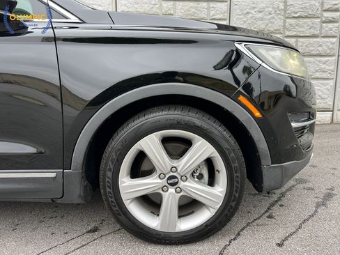 Used 2018 Lincoln MKC Premiere image 9