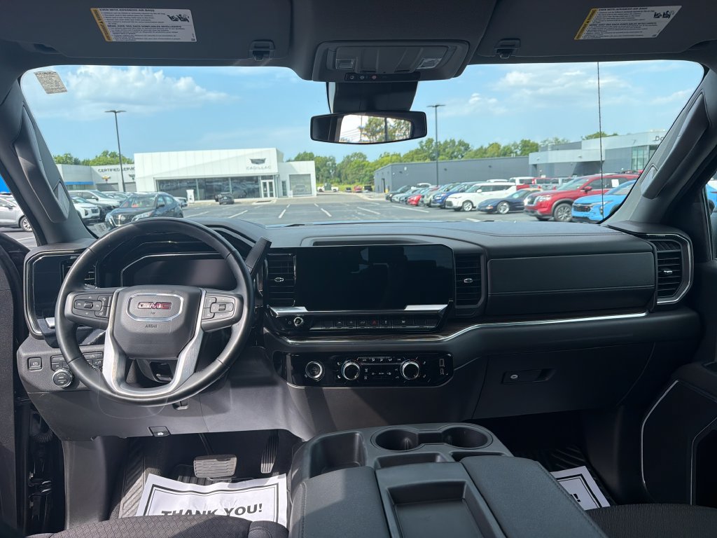 Used 2023 GMC Sierra 1500 Elevation AWD/4WD image 17