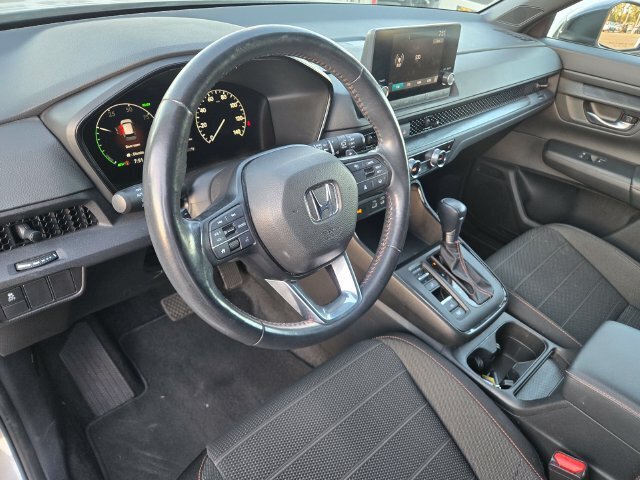 Used 2024 Honda CR-V Sport image 12