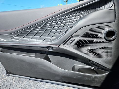 New 2025 Dodge Charger Scat Pack w/ Track Pack image 13