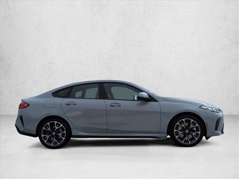 Used 2026 BMW 228i w/ Technology Package FWD image 4