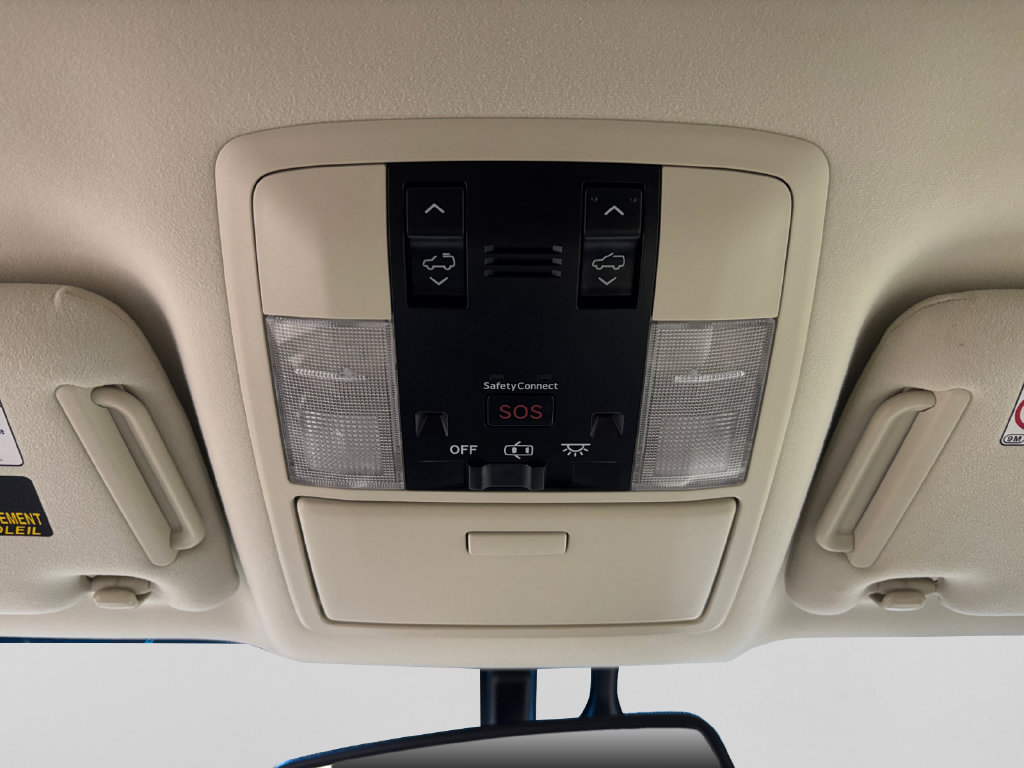 Used 2019 Lexus GX 460 Premium w/ Premium Package AWD/4WD image 36
