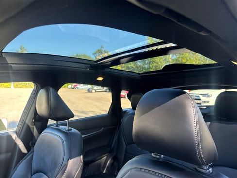 Used 2024 INFINITI QX50 Sport image 42