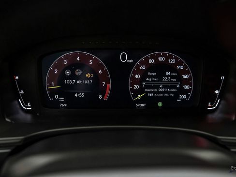 Used 2024 Honda Civic Type R image 68