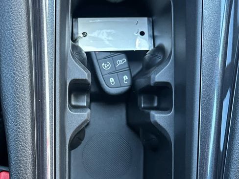 New 2025 Jeep Compass Latitude w/ Convenience Group image 45