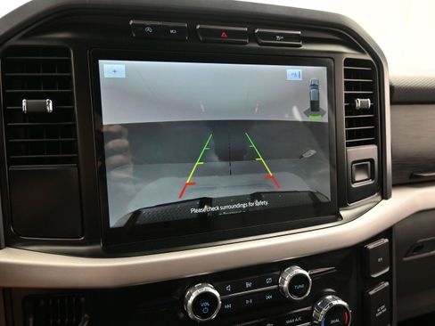 Used 2023 Ford F150 XLT w/ Equipment Group 302A High AWD/4WD image 31