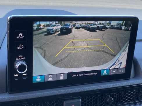 Certified 2025 Honda CR-V EX-L image 20