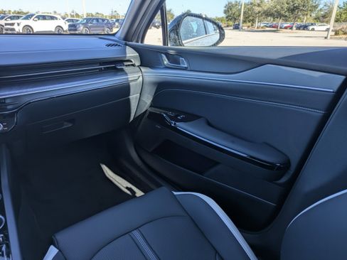 New 2026 Kia K5 GT-Line image 16
