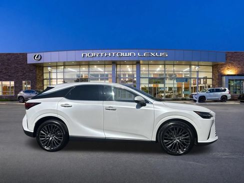 Used 2024 Lexus RX 350 AWD w/ Convenience Package image 23