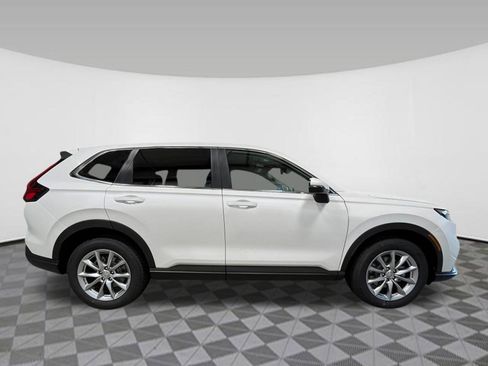 New 2026 Honda CR-V EX image 8