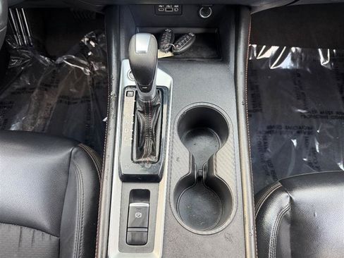 Used 2022 Nissan Altima 2.5 SR AWD/4WD image 24
