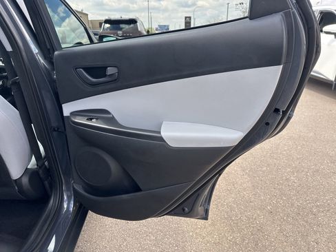 Used 2023 Hyundai Kona SEL w/ Cargo Package AWD/4WD image 28