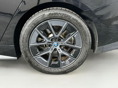 Used 2024 BMW i4 eDrive35 w/ Convenience Package RWD image 11