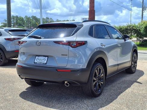 New 2026 MAZDA CX-30 Aire Edition AWD/4WD image 2