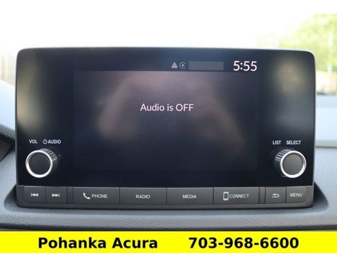 Used 2025 Acura Integra A-Spec image 11