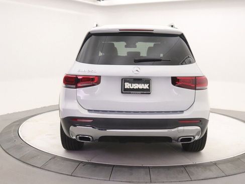 Certified 2022 Mercedes-Benz GLB 250 image 6