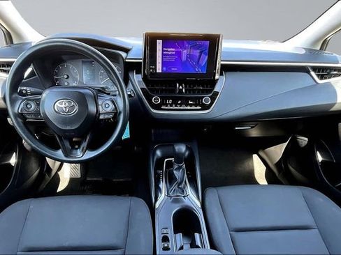 Used 2024 Toyota Corolla LE FWD image 7