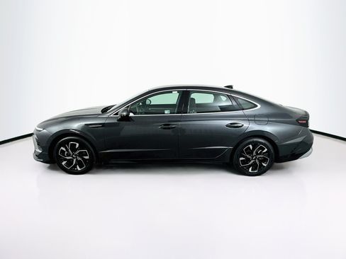 Used 2024 Hyundai Sonata SEL FWD image 4