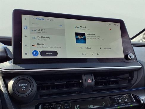 Used 2023 Toyota Prius Limited w/ Limited Premium Package image 20