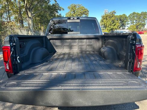 New 2026 RAM 2500 Laramie image 28