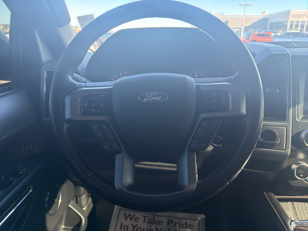 Used 2020 Ford Expedition Platinum AWD/4WD image 9