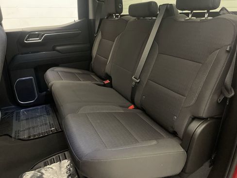 Used 2022 Chevrolet Silverado 1500 LT image 18