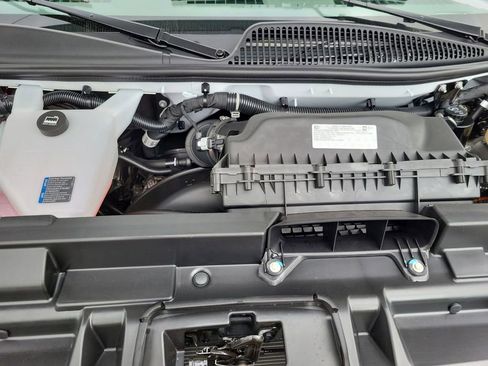 New 2025 GMC Savana 2500 Work Van w/ Driver Convenience Package image 24