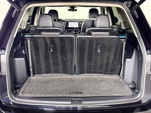 Certified 2024 Volkswagen Atlas SEL image 22