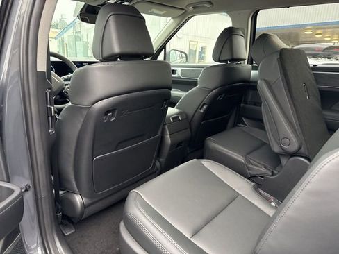 New 2026 Hyundai Santa Fe Limited AWD/4WD image 19