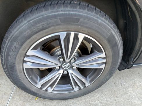 Used 2017 Acura MDX FWD image 20