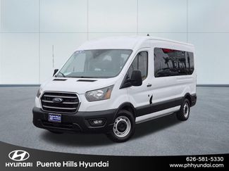 Used 2020 Ford Transit 350 XL RWD video 1