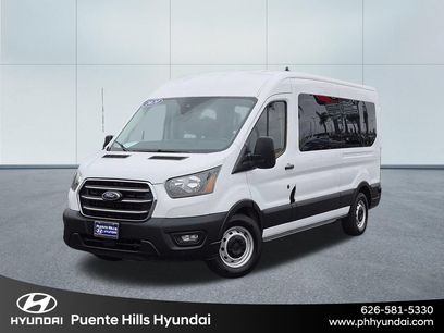 Used 2020 Ford Transit 350 XL