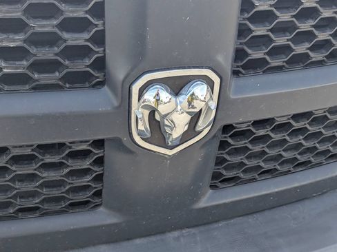 Used 2016 RAM 1500 Tradesman w/ Popular Equipment Group AWD/4WD image 11