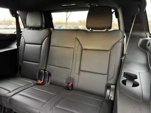 Used 2022 Chevrolet Tahoe LT image 25