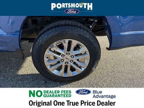 Used 2024 Ford F150 XLT w/ Equipment Group 303A High image 31