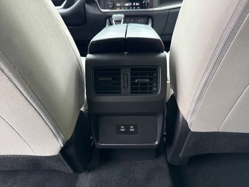 Used 2024 Nissan Rogue SV AWD/4WD image 21