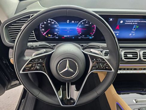 New 2026 Mercedes-Benz GLE 450 4MATIC image 13