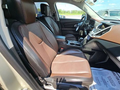 Used 2013 GMC Terrain SLT FWD image 8