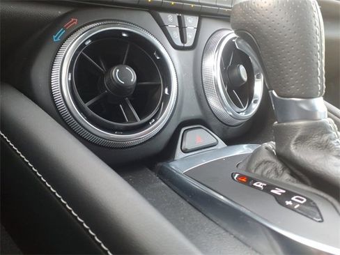 Used 2023 Chevrolet Camaro LT image 20