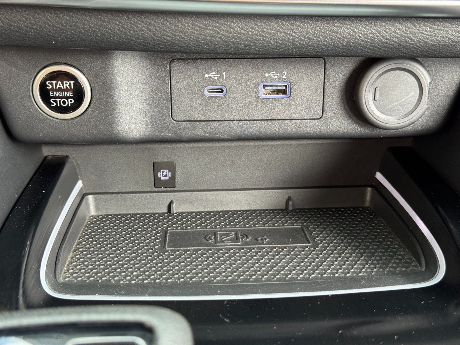 Used 2023 Nissan Rogue Platinum FWD image 28