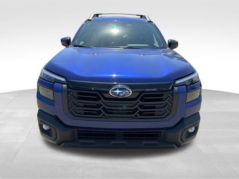 New 2026 Subaru Outback Limited XT AWD/4WD image 2