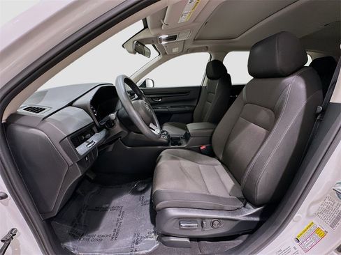 Used 2024 Honda CR-V EX image 21