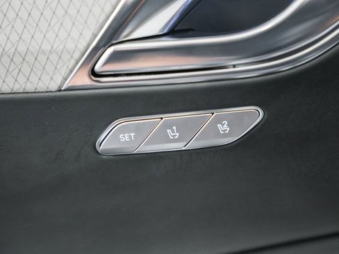 Used 2025 Genesis GV80 2.5T Prestige image 49