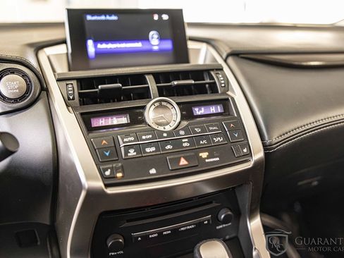 Used 2019 Lexus NX 300 FWD w/ Accessory Package image 27