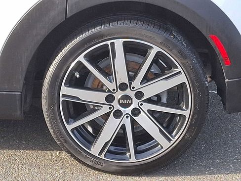 Certified 2023 MINI Cooper S image 7