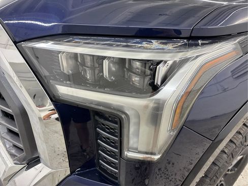 Used 2022 Toyota Tundra 1794 Edition AWD/4WD image 34