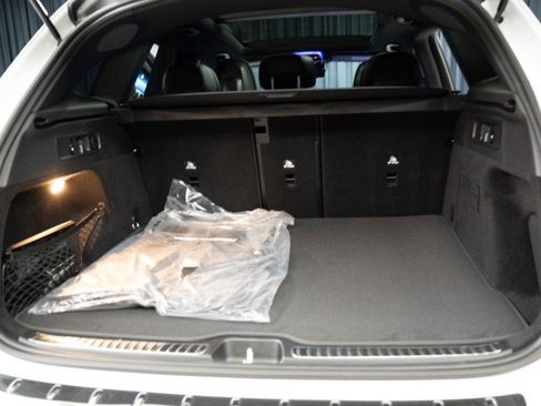 Certified 2026 Mercedes-Benz GLC 300 image 27