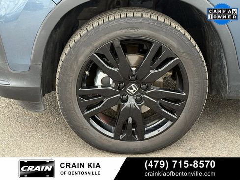 Used 2022 Honda Pilot Special Edition image 36